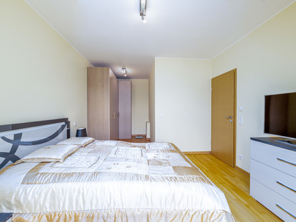 Maisonettewohnung 3 Zimmer zu verkaufen in Bertrange