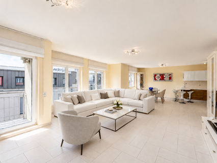 Maisonettewohnung 3 Zimmer zu verkaufen in Bertrange