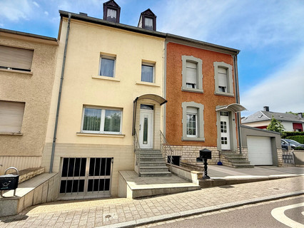 Maison 4 chambre(s) à vendre à Kayl