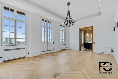 Penthouse com 4 quarto(s) para venda em Luxembourg-Kirchberg