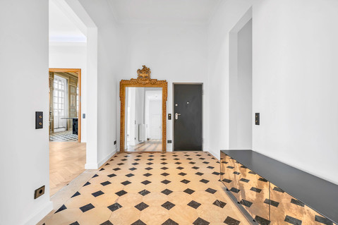 Penthouse com 4 quarto(s) para venda em Luxembourg-Kirchberg