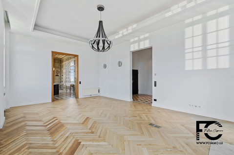 Penthouse com 4 quarto(s) para venda em Luxembourg-Kirchberg