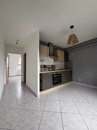 Appartement 1 chambre(s) à louer à Differdange