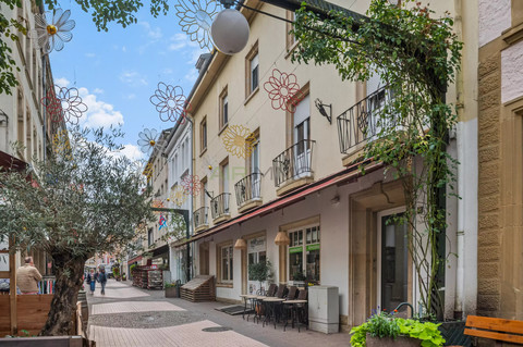 Apartamento para venda em Echternach