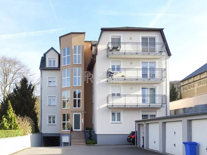 Apartamento com 1 quarto(s) para alugar em Diekirch