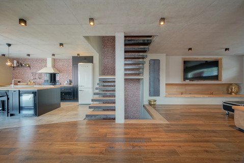 Maison 3 chambre(s) à vendre à Rodange