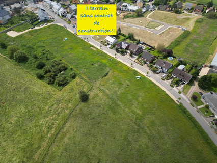 Land to sell in Filsdorf