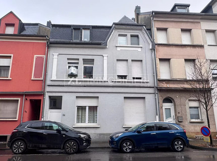 Residence with 6 bedroom(s) to sell in Bettembourg