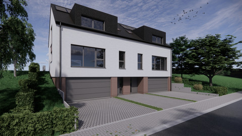 House with 3 bedroom(s) to sell in Reisdorf