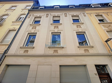 Appartement à louer à Esch-sur-Alzette