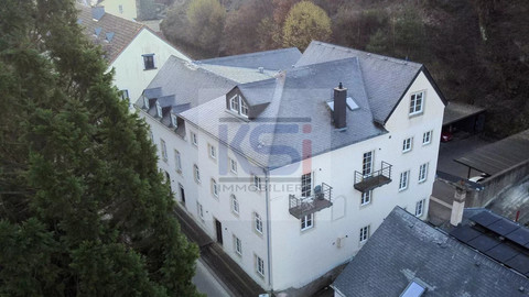 Maisonettewohnung 3 Zimmer zu verkaufen in Larochette
