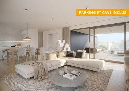 Penthouse with 3 bedroom(s) to sell in Bertrange