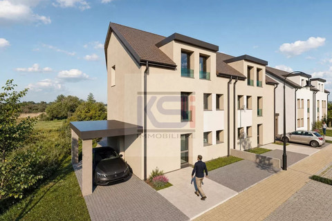 Maison jumelée 6 chambre(s) à vendre à Berg