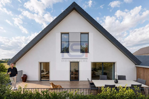 Apartment with 2 bedroom(s) to sell in Rippig