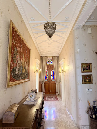 Maison 4 chambre(s) à vendre à Remich
