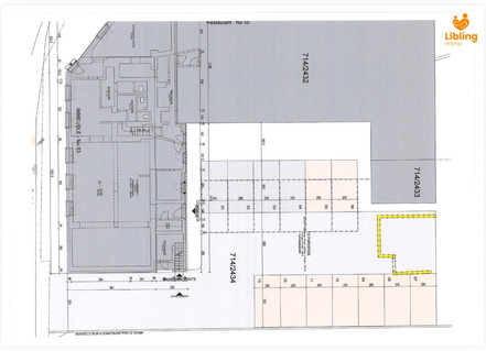 Commercial premises to rent in Kehlen