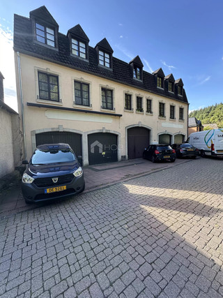 Apartamento para alugar em Clervaux
