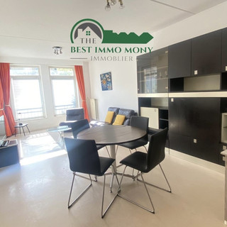 Apartamento com 1 quarto(s) para venda em Luxembourg-Gasperich