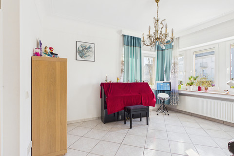 Maison jumelée 5 chambre(s) à vendre à Bertrange