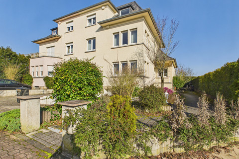 Semi-detached with 5 bedroom(s) to sell in Bertrange