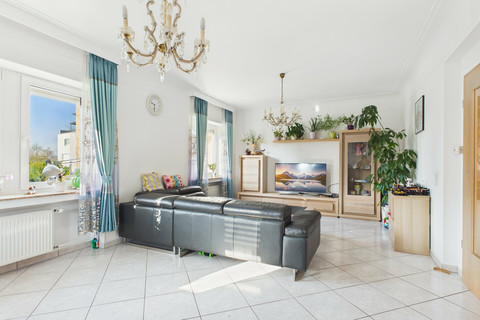 Maison jumelée 5 chambre(s) à vendre à Bertrange