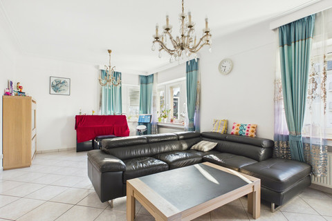 Maison jumelée 5 chambre(s) à vendre à Bertrange