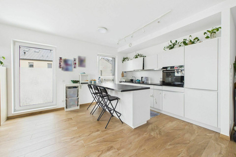 Apartment with 1 bedroom(s) to rent in Gonderange