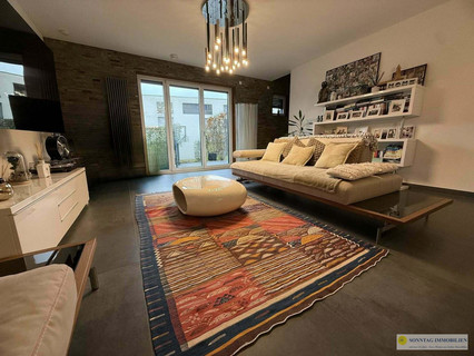 Duplex 3 chambre(s) à vendre à Belvaux