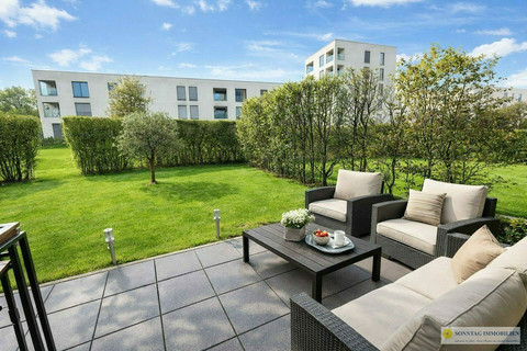 Duplex 3 chambre(s) à vendre à Belvaux