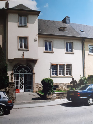 House with 8 bedroom(s) to sell in Luxembourg-Bonnevoie
