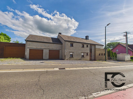 House with 5 bedroom(s) to sell in Musson