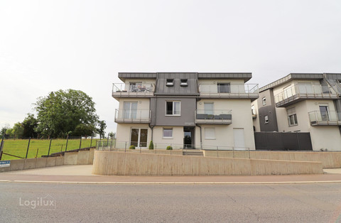 Apartment with 1 bedroom(s) to sell in Frisange