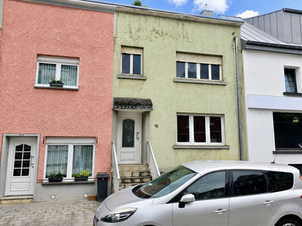 House with 3 bedroom(s) to sell in Rodange