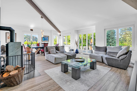 Villa with 6 bedroom(s) to sell in Filsdorf
