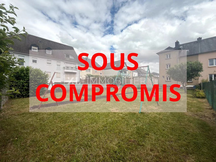 Semi-detached with 6 bedroom(s) to sell in Bettembourg