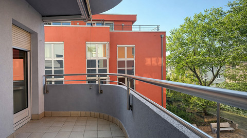 Apartment with 3 bedroom(s) to sell in Luxembourg-Verlorenkost