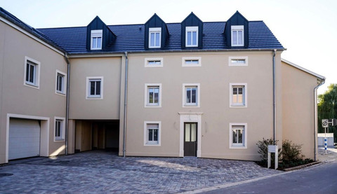 Apartamento com 2 quarto(s) para alugar em Mompach