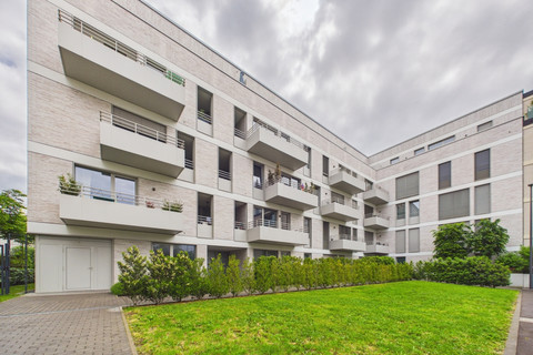 Apartamento com 1 quarto(s) para venda em Luxembourg-Gare