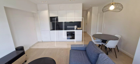 Apartamento com 1 quarto(s) para alugar em Luxembourg-Limpertsberg