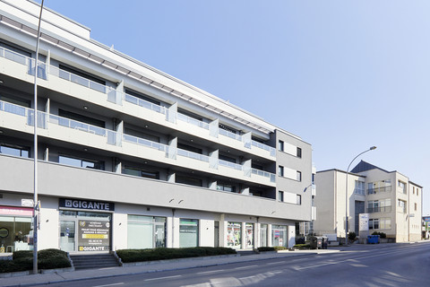 Appartement 1 chambre(s) à louer à Luxembourg-Bonnevoie