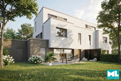 House with 4 bedroom(s) to sell in Mersch