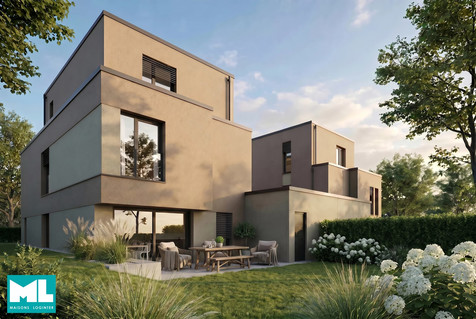 House with 4 bedroom(s) to sell in Mersch