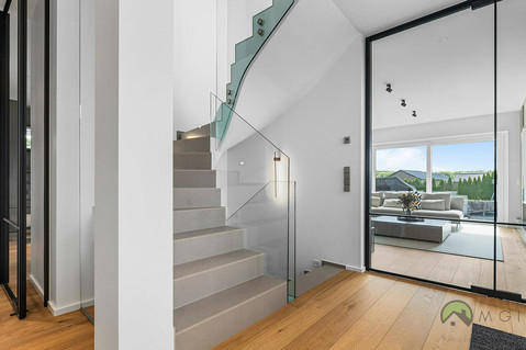 Maison individuelle 5 chambre(s) à vendre à Heffingen