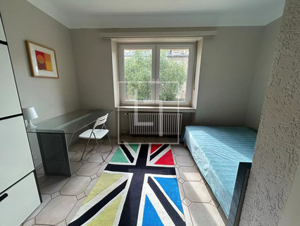 Appartement 1 chambre(s) à louer à Luxembourg-Bonnevoie