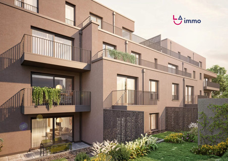 Studio to sell in Luxembourg-Hollerich