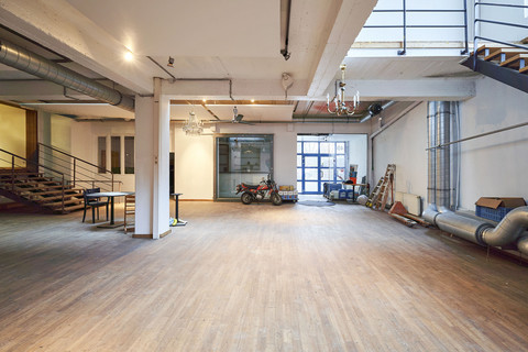 Business centre to sell in Luxembourg-Hollerich