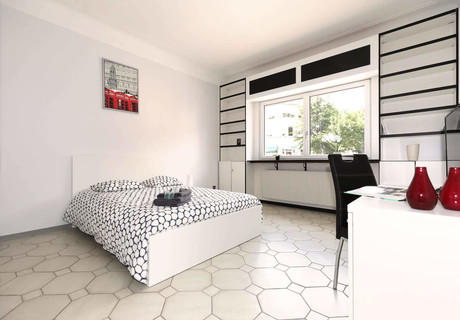 Quarto com 1 quarto(s) para alugar em Luxembourg-Beggen