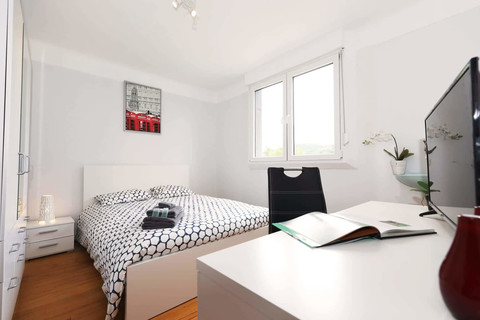 Quarto com 1 quarto(s) para alugar em Luxembourg-Beggen