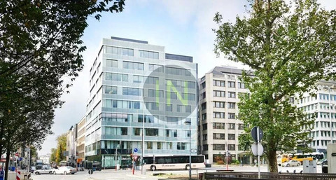 Büro zu vermieten in Luxembourg