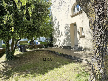 Commercial premises to rent in Luxembourg-Bonnevoie